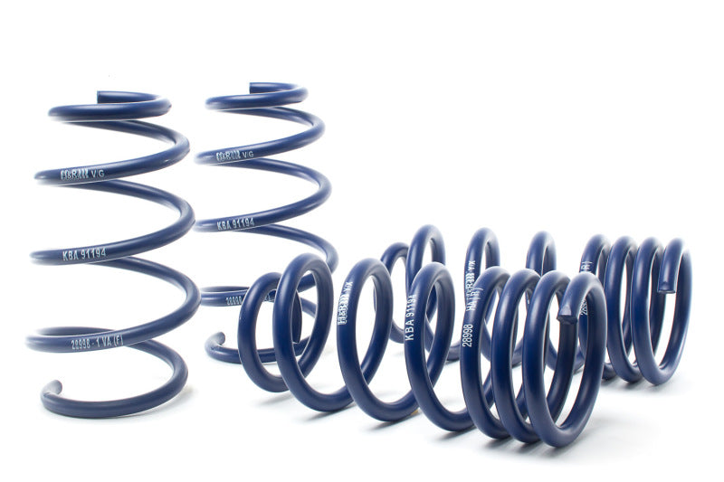 H&R 11-17 Buick Regal (2WD) E2XX Sport Spring H&R Lowering Springs  AXOPROS