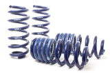 H&R 11-20 Jeep Grand Cherokee SRT WK2 Sport Spring H&R Lowering Springs  AXOPROS