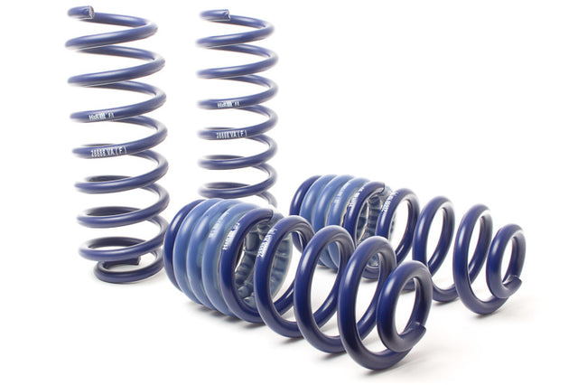 H&R 11-20 Jeep Grand Cherokee WK2 Sport Spring H&R Lowering Springs  AXOPROS