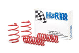 H&R 12-15 BMW 320i Sedan/328i Sedan/335i Sedan F30 Super Sport Spring H&R Lowering Springs  AXOPROS
