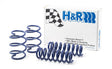 H&R 13-15 BMW 320i xDrive Sedan/328i xDrive Sedan/335i xDrive Sedan (AWD) F30 Sport Spring H&R Lowering Springs  AXOPROS