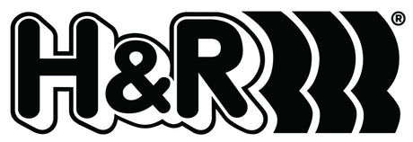 H&R 13-18 BMW 320i xDrive Sedan/328i xDrive Sedan (AWD) F30 Street Perf. Coil Over (Non EDC) H&R Coilovers  AXOPROS