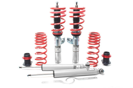 H&R 13-18 BMW 320i xDrive Sedan/328i xDrive Sedan (AWD) F30 Street Perf. Coil Over (Non EDC) H&R Coilovers  AXOPROS