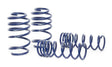 H&R 14-19 Ford Focus SE/SEL/Titanium Sedan/5-Door Sport Spring H&R Lowering Springs  AXOPROS