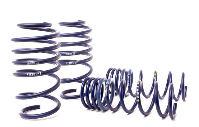 H&R 14-19 Ford Focus ST Sport Spring H&R Lowering Springs  AXOPROS