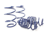 H&R 14-19 Mercedes-Benz CLA250 Coupe C117 Sport Spring H&R Lowering Springs  AXOPROS