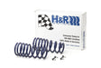 H&R 15-18 BMW X5 M F85 Sport Spring H&R Lowering Springs  AXOPROS