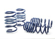 H&R 15-19 Audi S3 8VS Super Sport Spring H&R Lowering Springs  AXOPROS