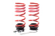 H&R 15-19 BMW X6 M F86 VTF Adjustable Lowering Springs H&R Lowering Springs  AXOPROS