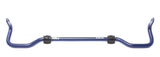 H&R 15-20 Volkswagen Golf/GTI S/SE/SEL/1.8T MK7 24mm Non Adj. Sway Bar - Rear H&R Sway Bars  AXOPROS
