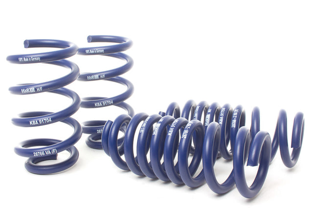 H&R 15-21 Mercedes-Benz C63 AMG Coupe/C63 S AMG Coupe C205 Sport Spring H&R Lowering Springs  AXOPROS