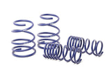 H&R 15-21 Subaru WRX Sport Spring H&R Lowering Springs  AXOPROS