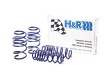 H&R 15-21 Volkswagen Golf GTI MK7 OE Sport Spring (w/DCC) H&R Lowering Springs  AXOPROS