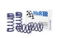 H&R 15-22 Ford Mustang V6/V8/2.3L EcoBoost Sport Spring (w/o MagneRide) H&R Lowering Springs  AXOPROS