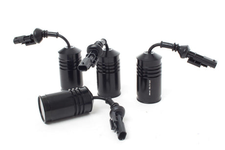 H&R 15-22 Volkswagen Golf GTI MK7/MK8 (w/EBM Electronic Bypass Module & DCC) H&R Shocks and Struts  AXOPROS