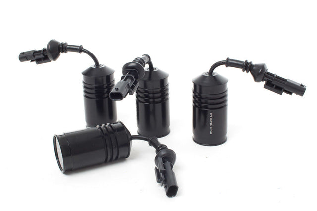 H&R 15-22 Volkswagen Golf GTI MK7/MK8 (w/EBM Electronic Bypass Module & DCC) H&R Shocks and Struts  AXOPROS