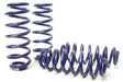 H&R 16-21 Audi Q7 4M Adventure Raising Spring (w/o Air Suspension) H&R Lift Springs  AXOPROS