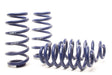 H&R 16-21 Audi Q7 4M Sport Spring (w/o Air Susp.) H&R Lowering Springs  AXOPROS