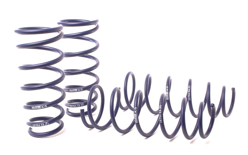 H&R 16-21 Mazda Miata MX-5 ND Sport Spring H&R Lowering Springs  AXOPROS