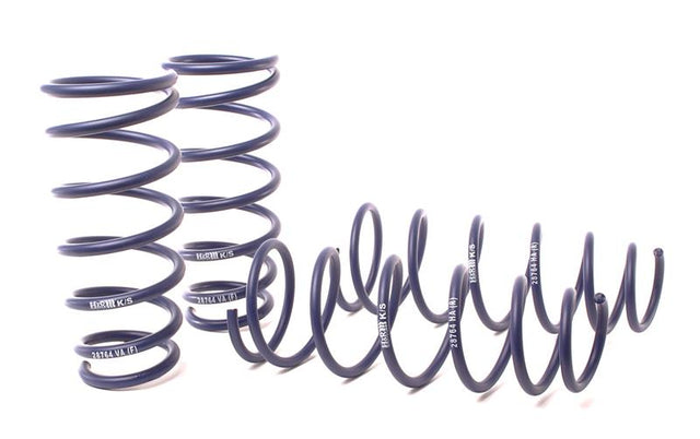 H&R 16-21 Mazda Miata MX-5 ND Sport Spring H&R Lowering Springs  AXOPROS