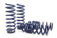 H&R 16-21 Mercedes-Benz GLC 300 4MATIC SUV (AWD) X253 Sport Spring (w/o Air Susp.) H&R Lowering Springs  AXOPROS