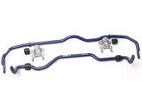 H&R 17-20 Audi RS3 8VS Sway Bar Kit - 27mm Front/25mm Rear H&R Sway Bars  AXOPROS