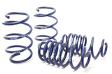 H&R 17-21 Mini Cooper Countryman ALL4 (AWD) F60 Sport Spring H&R Lowering Springs  AXOPROS