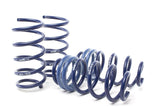 H&R 17-22 Alfa Romeo Giulia (2WD/AWD) 952 Sport Spring (Incl. Alfa Active Susp.) H&R Lowering Springs  AXOPROS