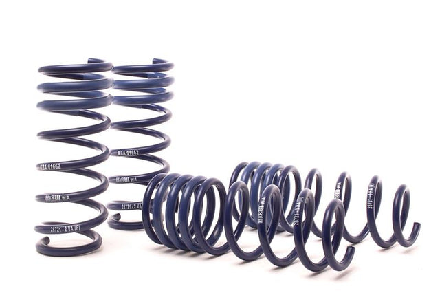 H&R 17-22 BMW 530i/540i/M550i xDrive G30 Sport Spring H&R Lowering Springs  AXOPROS