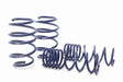 H&R 17-22 Subaru Impreza Sedan/Hatchback Sport Spring H&R Lowering Springs  AXOPROS