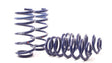 H&R 18-21 Audi A5 Coupe Premium/A5 Coupe Premium Plus/A5 Coupe Prestige (AWD) B9 Sport Spring H&R Lowering Springs  AXOPROS