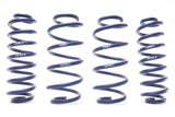 H&R 18-21 Volkswagen Atlas S/SE/SEL 4Motion (AWD) 2.0T/VR6/R-Line Adventure Raising Spring H&R Lift Springs  AXOPROS