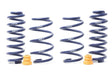 H&R 18-21 Volkswagen Atlas S/SE/SEL 4Motion (AWD) 2.0T/VR6/R-Line Sport Spring H&R Lowering Springs  AXOPROS