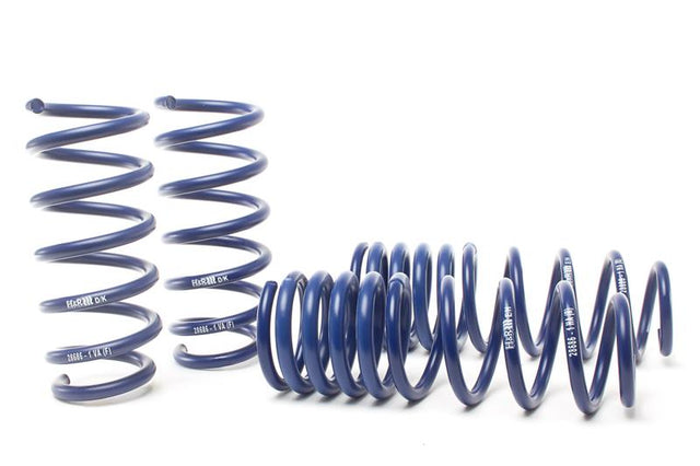H&R 18-22 BMW M5/M5 Competition F90 Sport Spring H&R Lowering Springs  AXOPROS