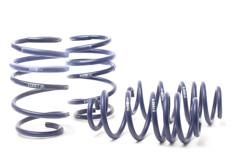 H&R 18-22 Honda Accord Sport Spring H&R Lowering Springs  AXOPROS