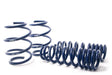 H&R 18-22 Kia Stinger/Stinger GT (2WD/AWD) 4 Cyl/V6 CK Sport Spring H&R Lowering Springs  AXOPROS