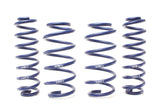 H&R 18-22 Volkswagen Tiguan/Tiguan 4MOTION (2WD/4WD) MQB Adventure Raising Spring H&R Lift Springs  AXOPROS