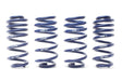 H&R 19-21 Audi A6 Premium/A6 Premium Plus/A6 Prestige (AWD) F2 Sport Spring (w/Sport Susp.) H&R Lowering Springs  AXOPROS