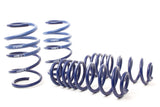 H&R 19-22 Volkswagen Jetta GLI MK7 Sport Spring (Incl. DCC) H&R Lowering Springs  AXOPROS