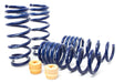 H&R 20-21 BMW X5 M/X5 M Competition/X6 M/X6 M Competition F95/F96 Sport Spring H&R Lowering Springs  AXOPROS