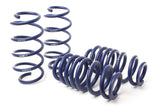 H&R 20-22 Ford Explorer/Limited/Platinum/XLT (AWD) 4Cyl/V6 Sport Spring H&R Lowering Springs  AXOPROS