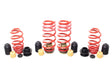 H&R 20-23 Audi RS6 Avant VTF Adjustable Lowering Springs H&R Lowering Springs  AXOPROS