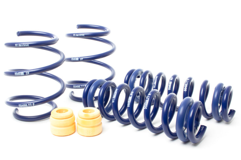 H&R 2022 BMW M3 Competition xDrive Sedan G8X Super Sport Spring H&R Lowering Springs  AXOPROS
