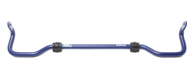 H&R 2022 Volkswagen GTI MK8 24mm Non Adj Sway Bar - Rear H&R Sway Bars  AXOPROS