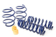 H&R 21-22 BMW M3 Sedan/Competition Sedan G80 Super Sport Spring (w/Sport Susp./Adaptive Susp.) H&R Lowering Springs  AXOPROS