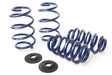 H&R 21-22 Volkswagen ID.4 Pro/ID.4 Pro S (AWD) Sport Spring H&R Lowering Springs  AXOPROS