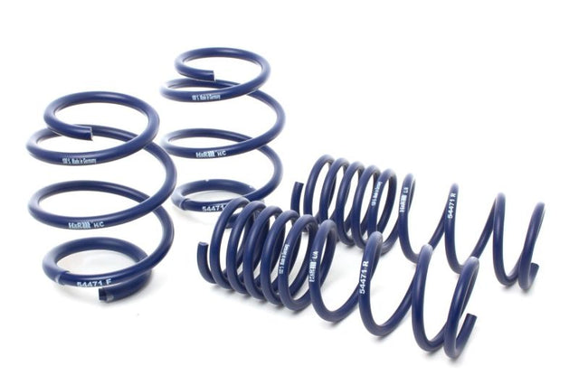 H&R 22-23 Subaru WRX VB AWD Sport Spring H&R Lowering Springs  AXOPROS