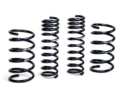 H&R 78-83 BMW 320i/323i E21 Sport Spring H&R Lowering Springs  AXOPROS