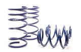 H&R 87-90 BMW 325ix (AWD) E30 Sport Spring H&R Lowering Springs  AXOPROS