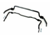 H&R 94-96 BMW M3 3.0L E36 28mm Adj. 2 Hole Sway Bar - Front H&R Sway Bars  AXOPROS